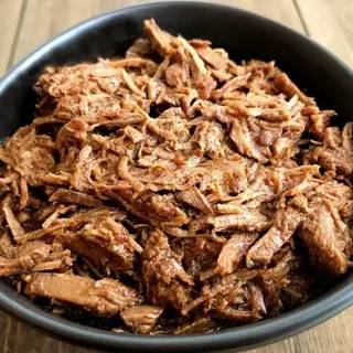 Masala Combo With Loaded Bbq Beef Or Southern Fried Chicken