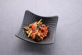 Cerdo Yu Xiang