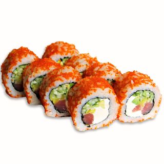 Рол Каліфорнія тунець (310г)