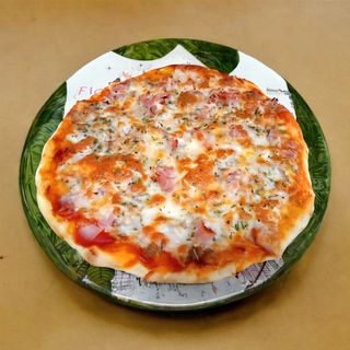 Pizza Lavju