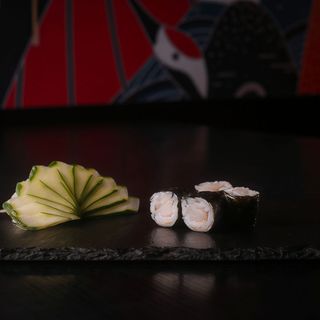 Hosomaki gamba (8 uds.)