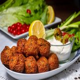 Falafel