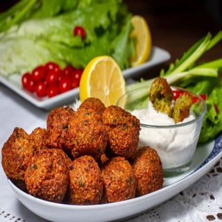 Falafel
