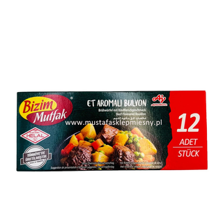 Bulion Kostka Wołowa 120g