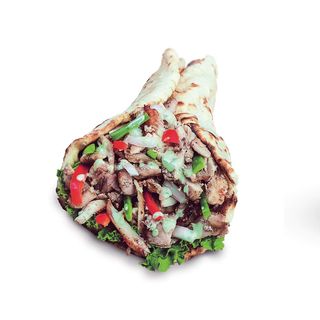 Shawarma Fromage