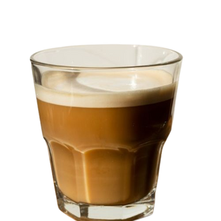 Café Cortado