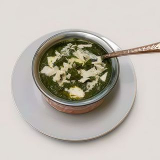 Palak Paneer