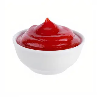 salsa kétchup