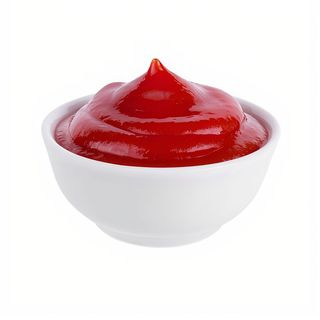 salsa kétchup