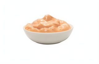 Salsa samurai piccante