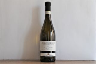 Moscato d'Asti DOCG 5,5% Cantina Povero (Piemonte)