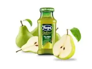 Succo 100% pera
