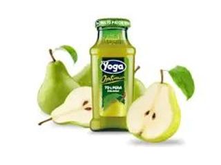 Succo 100% pera