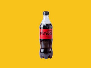 Coca-Cola Zero (500ml)