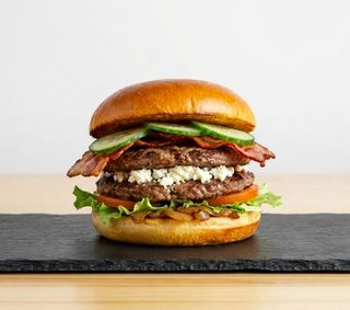 Hamburguesa Amboto Básica