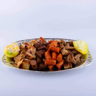 Roštilj standard 1kg