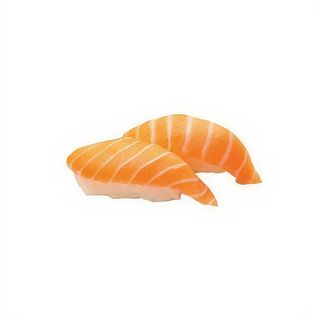 Nigiri de Salmó