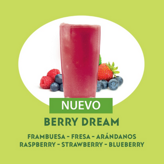 Smoothie Berry Dream