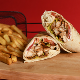 Caesar tortilla i pomfrit 510gr