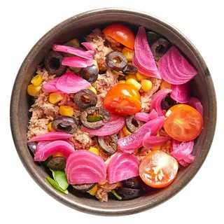 Ensalada Atún