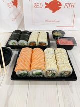 Сет Віп (1.4 кг/34 шт) 