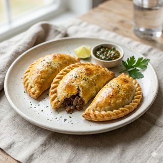 Empanada Criolla