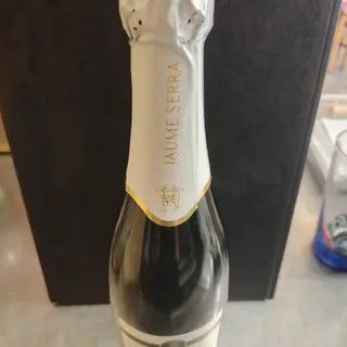 CAVA JAUME SERRA BRUT NATURE..( 75cl )