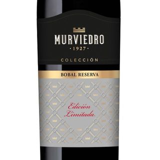 Wino MURVIEDRO ''BOBAL'' RESERVA TINTO 750 ml