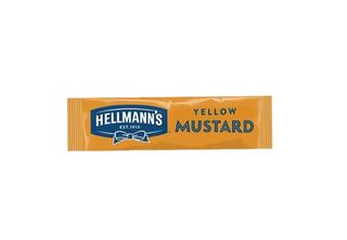 Горчица Hellmann's