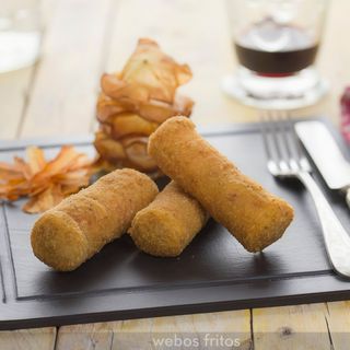 Mini Rollitos