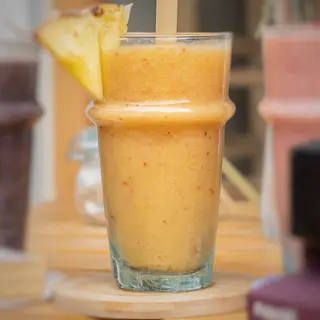 Jus De Fruits