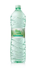 Agua Mineral (500 Ml.)