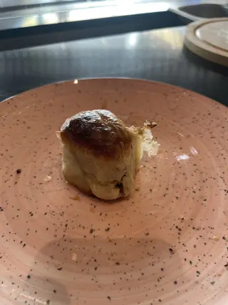 Mantija sir 30gr