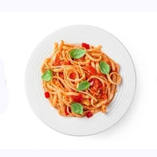 Macarrones O Espaguetis