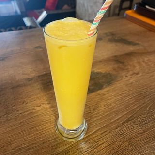 Mango lasi