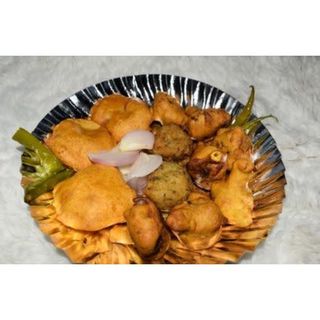 Mix Veg Pakora