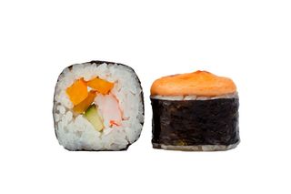 Эби хот (8шт)