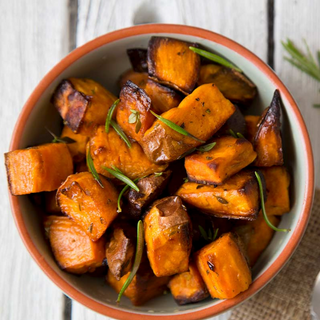 Extra De Boniato Dados