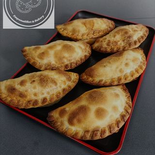 Pack De 6 Empanadillas