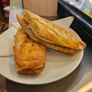 Entrepan De Tortilla Francesa (Normal)