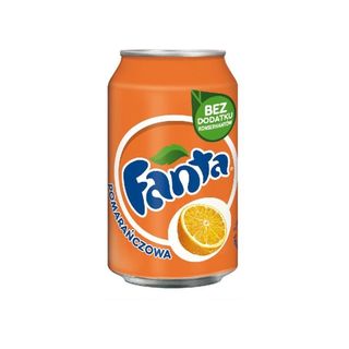 Fanta