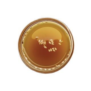 Соус кунжутний