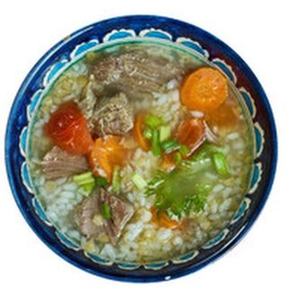 Агнешка супа