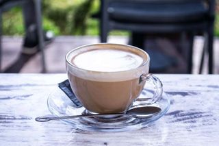 Mocha Espresso Caramel