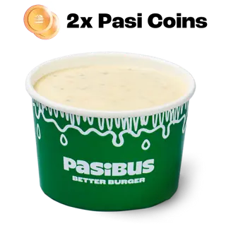 SOS BIAŁY XL