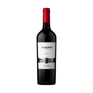 Vino Tinto Argento Malbec 75CL