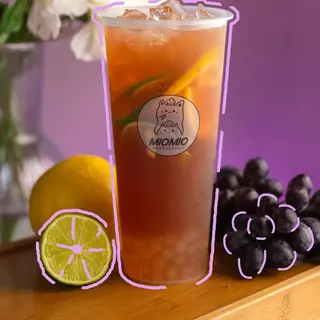 Té Uva Limón (650 Ml.)