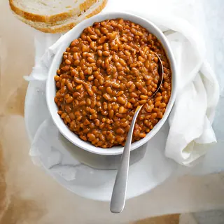 Ace Beans