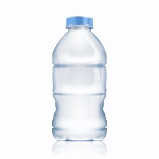 Bottiglia Acqua 0.5l