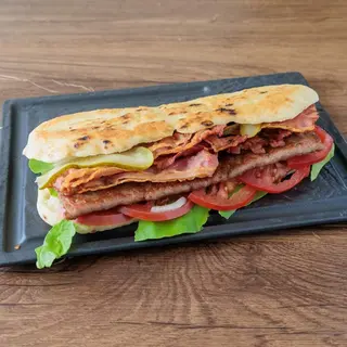 Bacon šiš